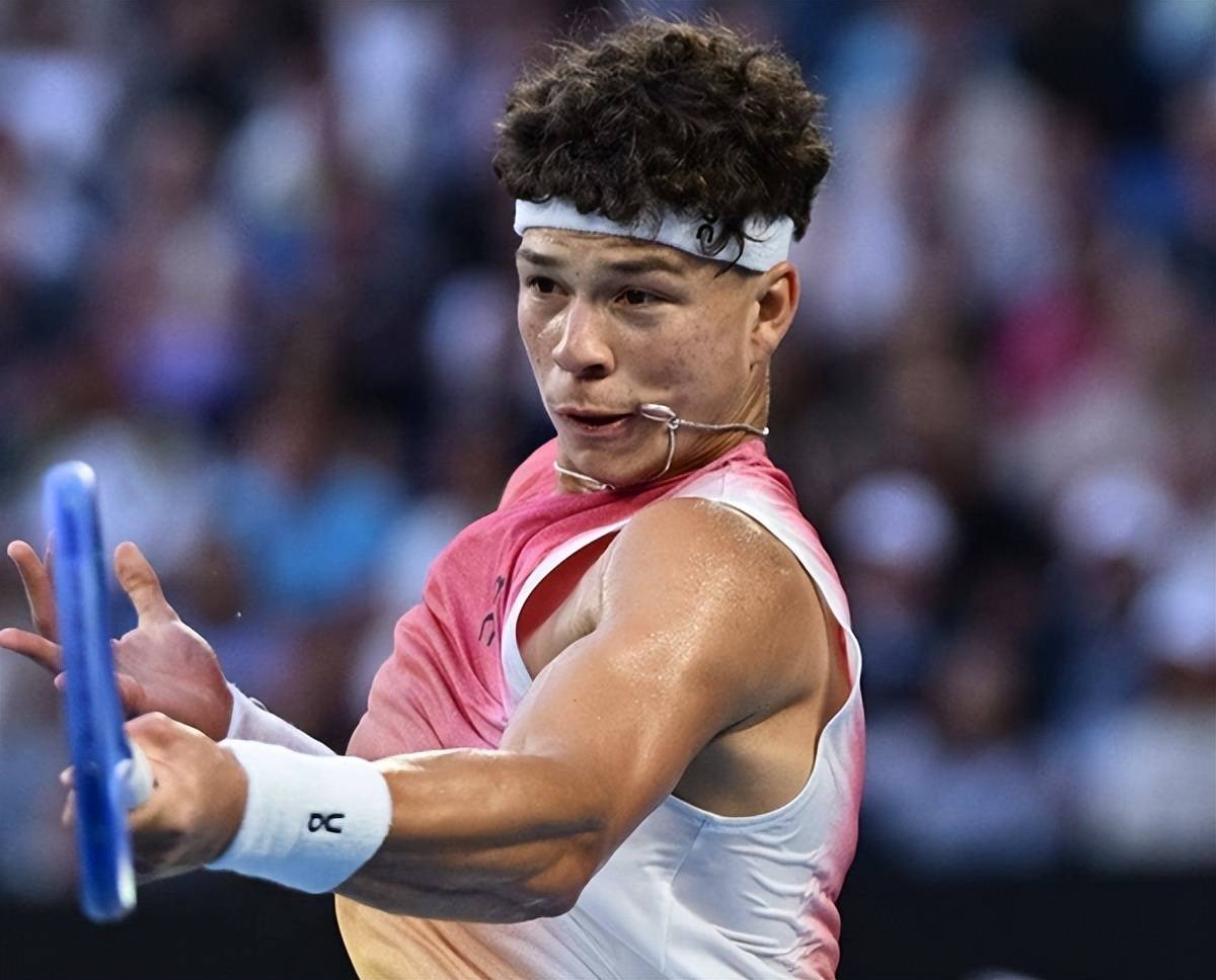 蒙特卡洛大师赛绝杀澳网,辛纳带队取胜 蒙特卡洛大师赛绝杀澳网,辛纳带队取胜