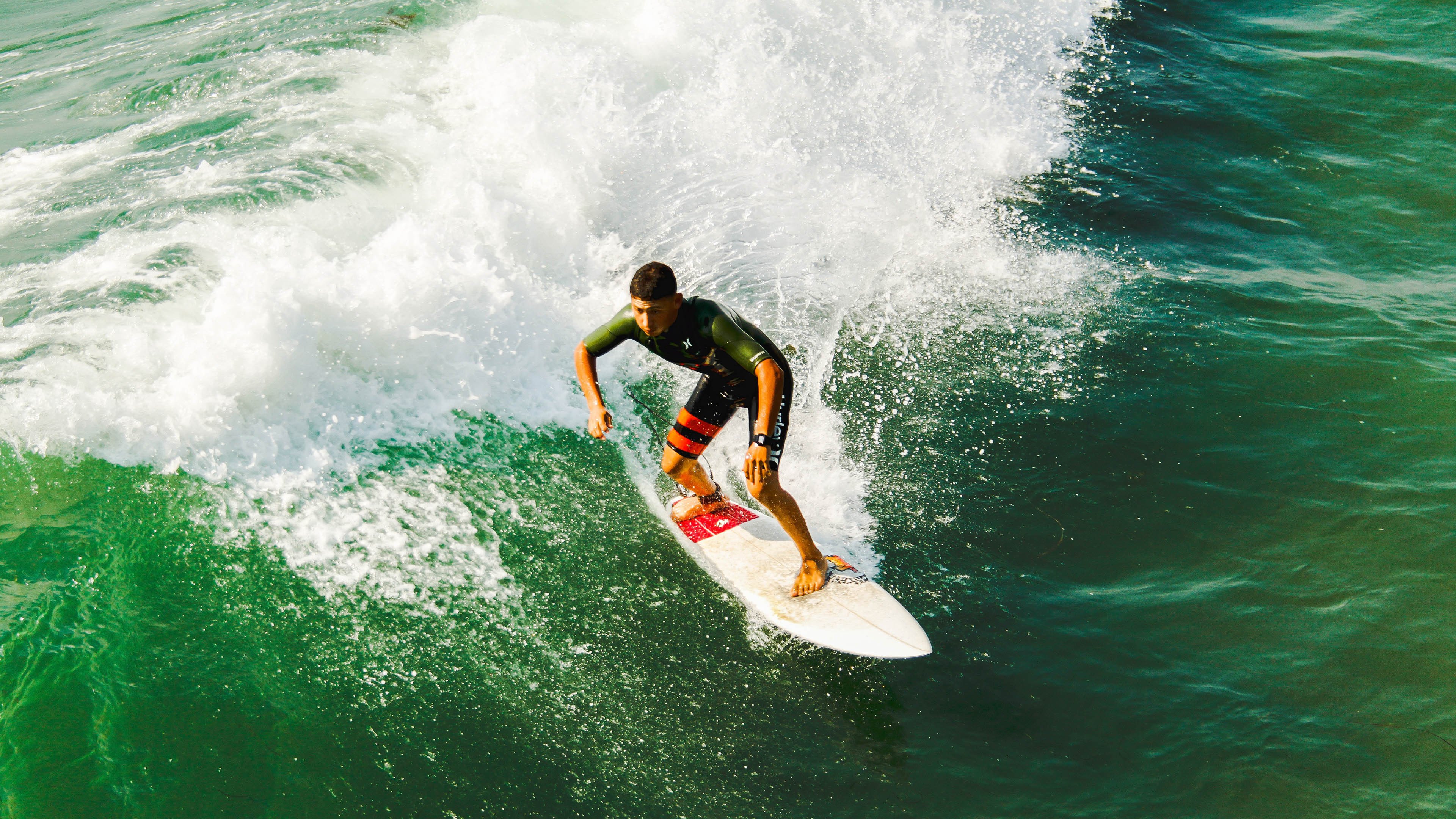 绝杀艺术与接管统治，奇才与西亚卡姆的永恒瞬间
