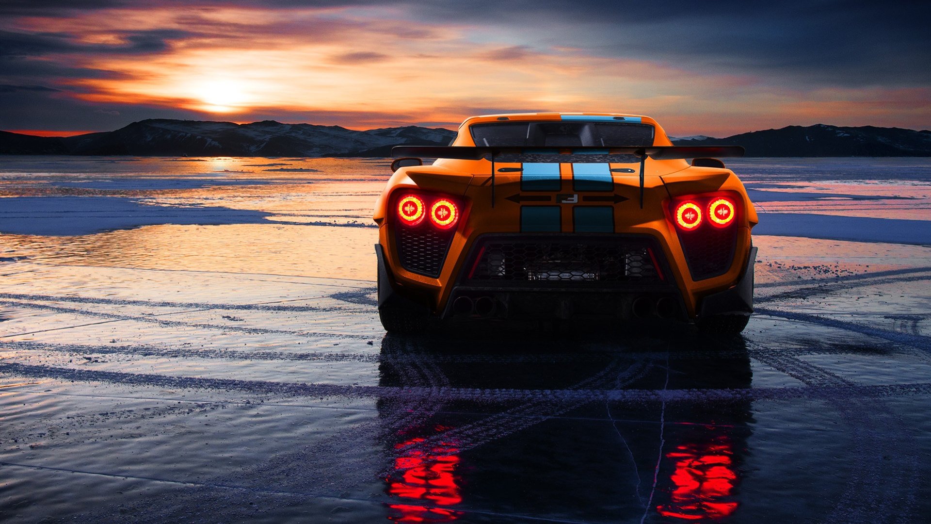 星空之下，皆是主场，当雄鹿撞破雷霆，武切维奇在另一片大陆接管比赛