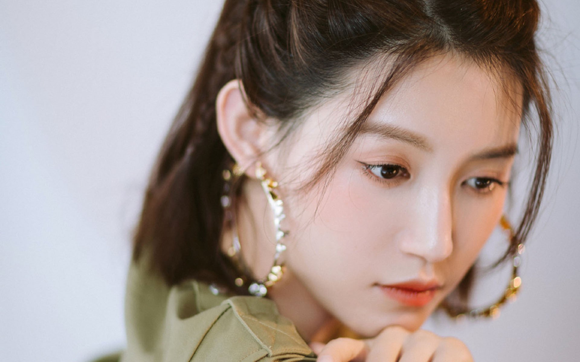 引擎、流光与冷血心脏，F1街道赛之夜，阿坎吉的关键回合