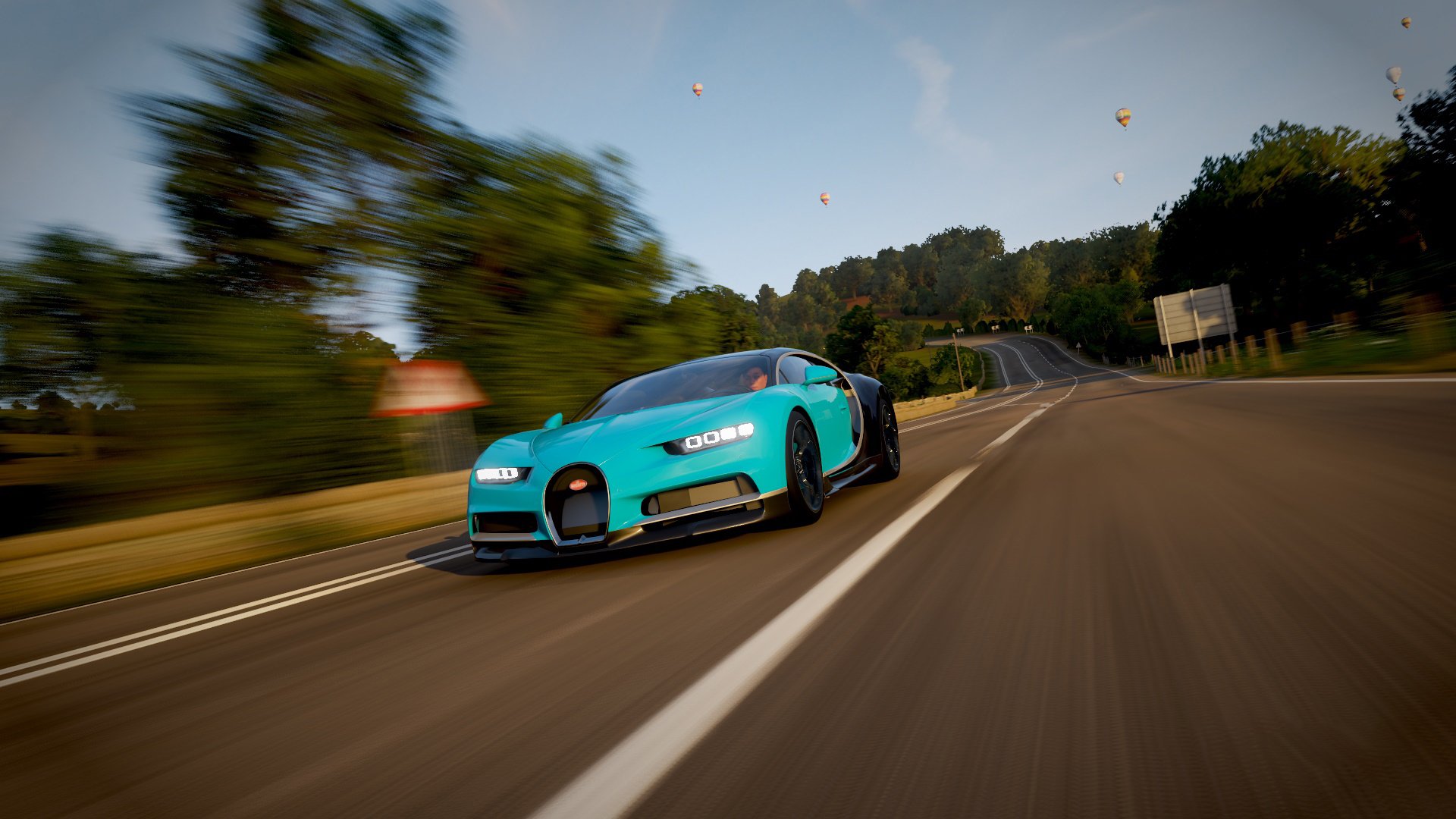 拳台之上，唯有托尼！