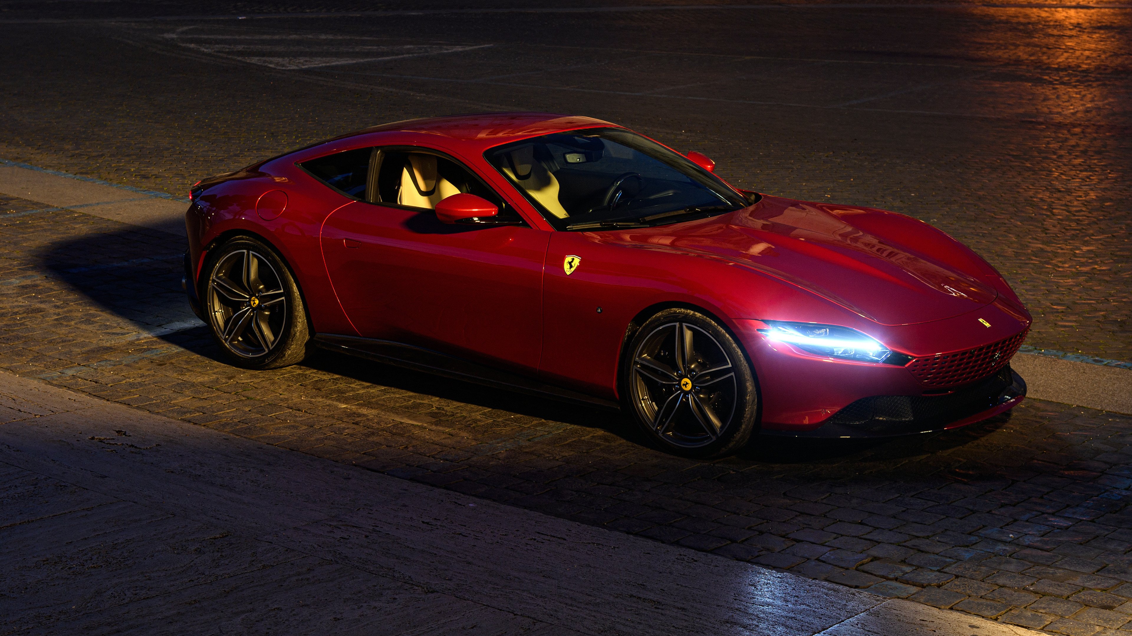 赛道与球场，当统治力跨越维度