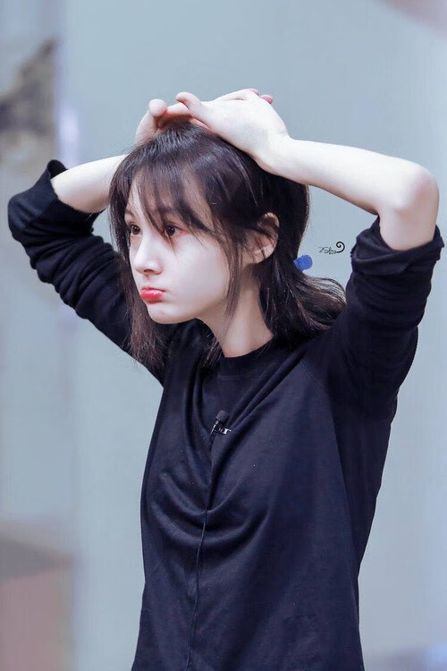 候选(扩展思维)